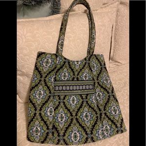 Vera Bradley Tote
